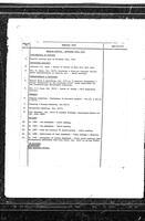 1973-11-26 - City of Port Coquitlam Council Meeting - Agenda and Minutes