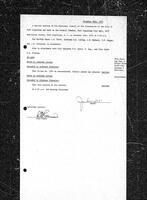1973-12-20 - City of Port Coquitlam Council Meeting - Minutes