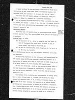 1974-01-28 - City of Port Coquitlam Council Meeting - Agenda and Minutes V2