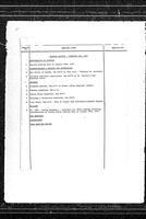 1974-02-04 - City of Port Coquitlam Council Meeting - Agenda and Minutes