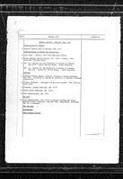 1974-02-18 - City of Port Coquitlam Council Meeting - Agenda and Minutes