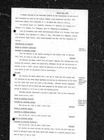 1974-03-04 - City of Port Coquitlam Council Meeting - Agenda and Minutes V2
