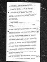 1974-03-11 - City of Port Coquitlam Council Meeting - Agenda and Minutes V2