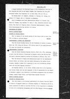 1974-03-18 - City of Port Coquitlam Council Meeting - Agenda and Minutes V2