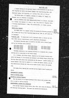 1974-03-25 - City of Port Coquitlam Council Meeting - Agenda and Minutes V2
