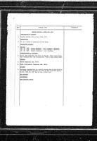 1974-04-01 - City of Port Coquitlam Council Meeting - Agenda