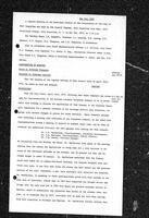 1974-05-06 - City of Port Coquitlam Council Meeting - Agenda and Minutes V2