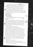1974-06-10 - City of Port Coquitlam Council Meeting - Agenda and Minutes V2