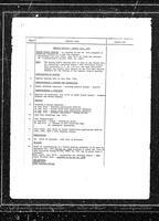 1974-08-12 - City of Port Coquitlam Council Meeting - Agenda and Minutes