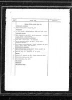 1974-08-26 - City of Port Coquitlam Council Meeting - Agenda