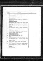 1974-09-23 - City of Port Coquitlam Council Meeting - Agenda and Minutes