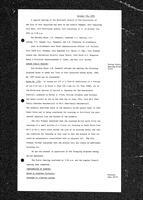 1974-10-07 - City of Port Coquitlam Council Meeting - Agenda and Minutes V2