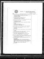 1974-11-04 - City of Port Coquitlam Council Meeting - Agenda and Minutes