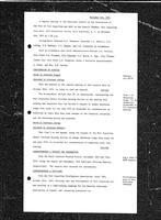 1974-11-04 - City of Port Coquitlam Council Meeting - Agenda and Minutes V2