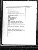 1974-11-18 - City of Port Coquitlam Council Meeting - Agenda and Minutes
