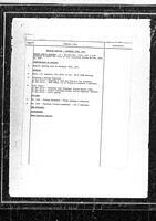 1974-11-25 - City of Port Coquitlam Council Meeting - Agenda and Minutes