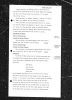 1975-01-13 - City of Port Coquitlam Council Meeting - Agenda and Minutes V2