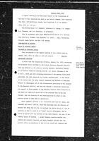 1975-01-20 - City of Port Coquitlam Council Meeting - Agenda and Minutes V2