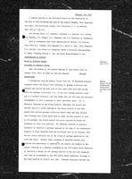 1975-02-03 - City of Port Coquitlam Council Meeting - Agenda and Minutes V2