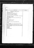 1975-02-10 - City of Port Coquitlam Council Meeting - Agenda and Minutes