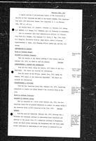 1975-02-10 - City of Port Coquitlam Council Meeting - Agenda and Minutes V2