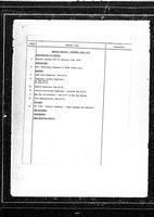 1975-02-24 - City of Port Coquitlam Council Meeting - Agenda and Minutes