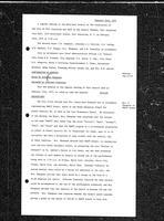 1975-02-24 - City of Port Coquitlam Council Meeting - Agenda and Minutes V2