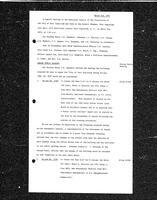 1975-03-03 - City of Port Coquitlam Council Meeting - Agenda and Minutes V2