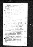 1975-03-17 - City of Port Coquitlam Council Meeting - Agenda and Minutes V2