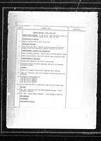 1975-04-07 - City of Port Coquitlam Council Meeting - Agenda and Minutes
