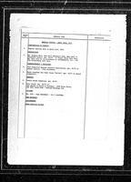 1975-04-28 - City of Port Coquitlam Council Meeting - Agenda and Minutes