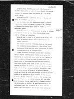 1975-06-09 - City of Port Coquitlam Council Meeting - Minutes