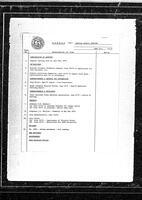 1975-06-16 - City of Port Coquitlam Council Meeting - Agenda