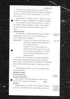 1975-06-23 - City of Port Coquitlam Council Meeting - Minutes