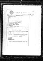 1975-06-30 - City of Port Coquitlam Council Meeting - Agenda