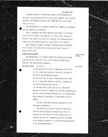 1975-07-28 - City of Port Coquitlam Council Meeting - Minutes
