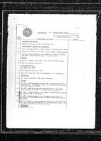 1975-08-11 - City of Port Coquitlam Council Meeting - Agenda