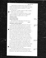1975-08-11 - City of Port Coquitlam Council Meeting - Minutes