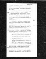 1975-08-25 - City of Port Coquitlam Council Meeting - Minutes