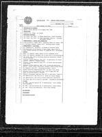 1975-09-08 - City of Port Coquitlam Council Meeting - Agenda