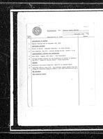 1975-09-15 - City of Port Coquitlam Council Meeting - Agenda