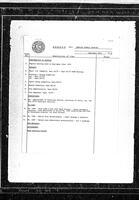 1975-09-29 - City of Port Coquitlam Council Meeting - Agenda