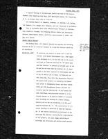 1975-10-20 - City of Port Coquitlam Council Meeting - Minutes