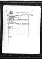 1975-10-27 - City of Port Coquitlam Council Meeting - Agenda