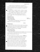 1975-10-27 - City of Port Coquitlam Council Meeting - Minutes