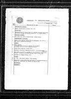 1975-11-03 - City of Port Coquitlam Council Meeting - Agenda