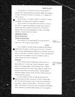 1975-11-03 - City of Port Coquitlam Council Meeting - Minutes