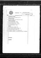 1975-11-10 - City of Port Coquitlam Council Meeting - Agenda