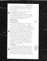 1975-12-01 - City of Port Coquitlam Council Meeting - Minutes