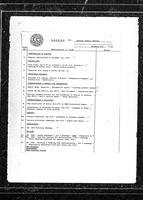 1975-12-08 - City of Port Coquitlam Council Meeting - Agenda